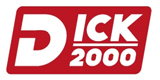 Logo Dick2000