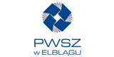 Logo PWSZ